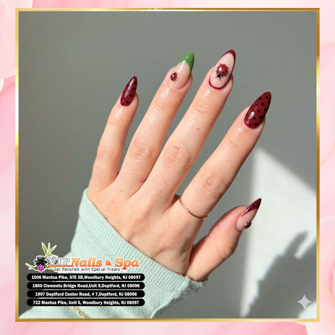 Nails Collection_April 2026